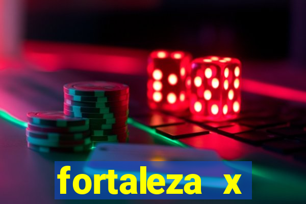 fortaleza x horizonte fc